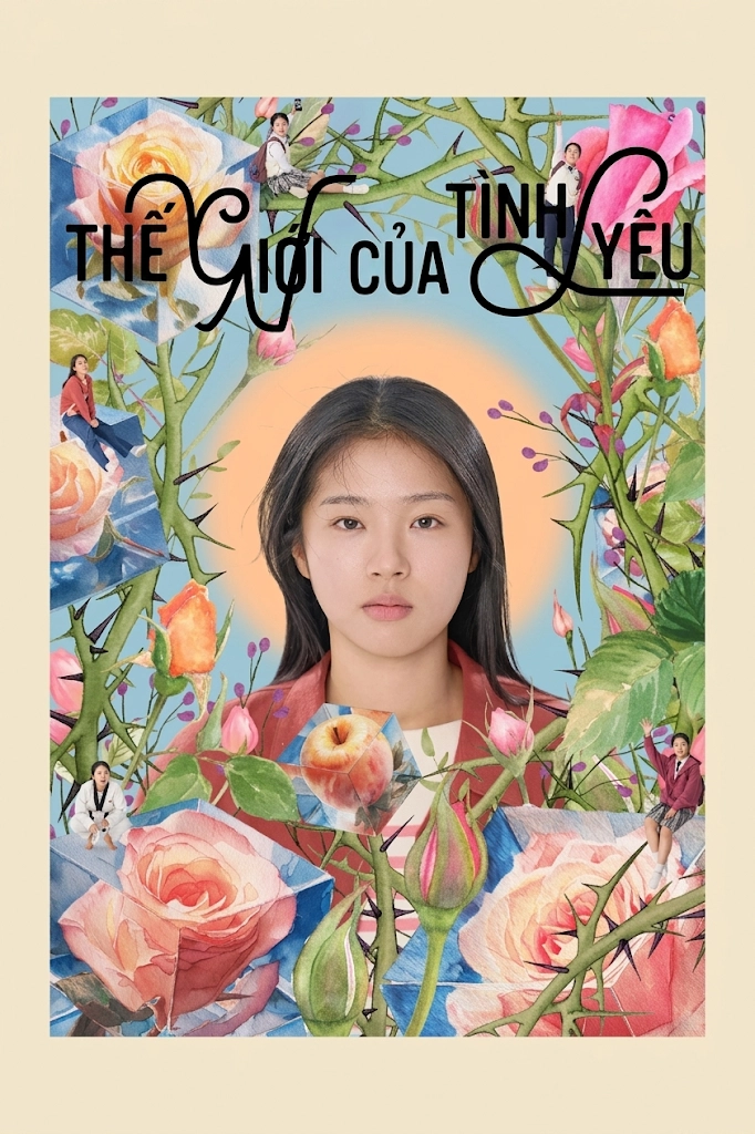 Thế giới của tình yêu The World of Love