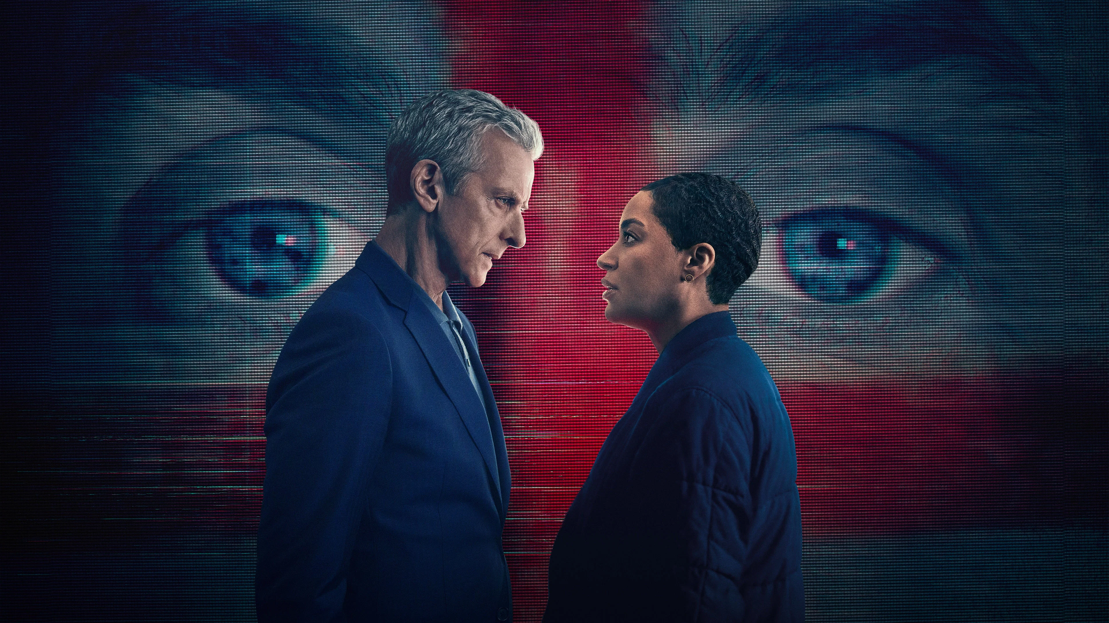 Hồ Sơ Tội Phạm (Phần 2) - Criminal Record (Season 2)