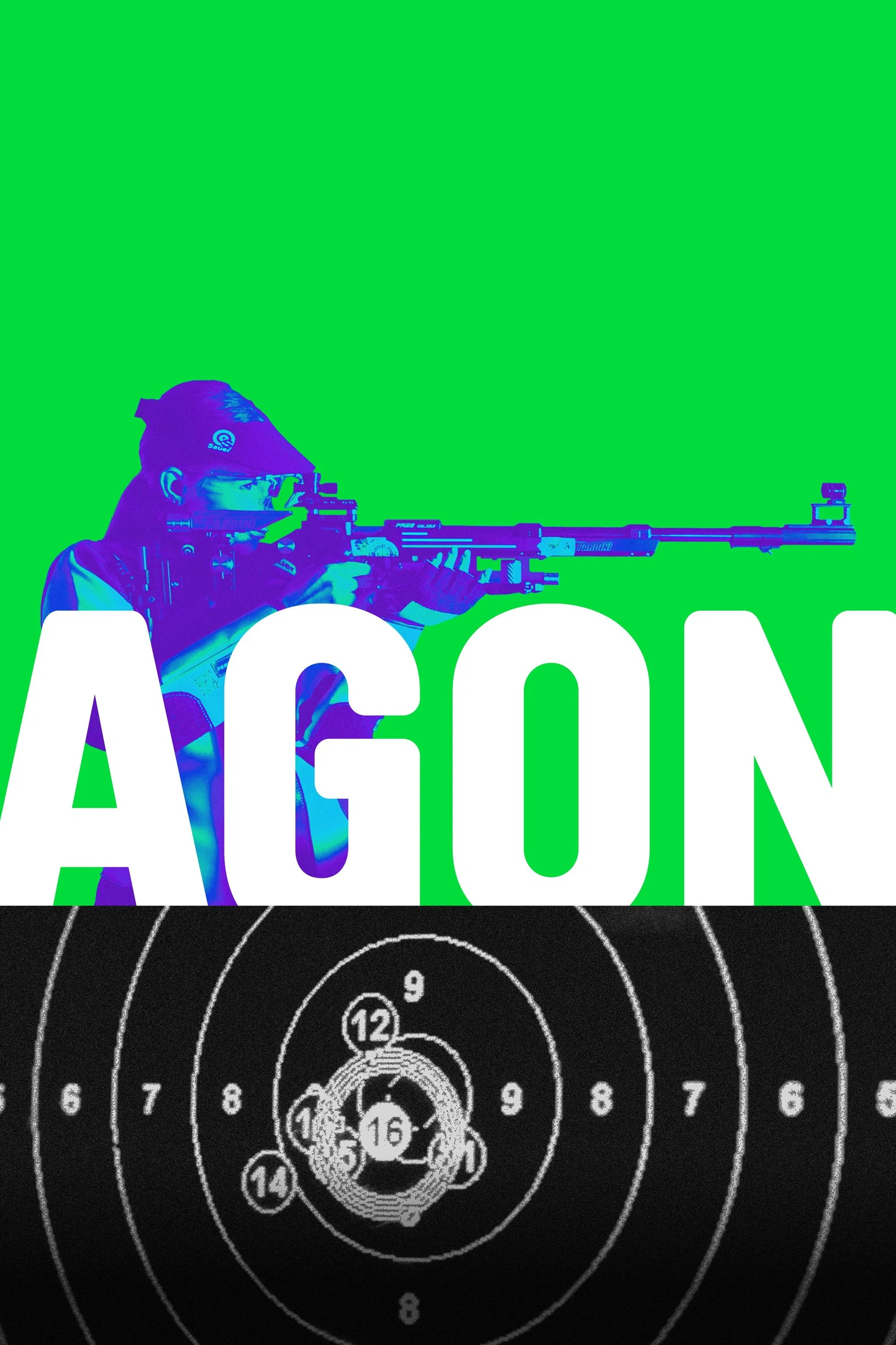 Agon Agon