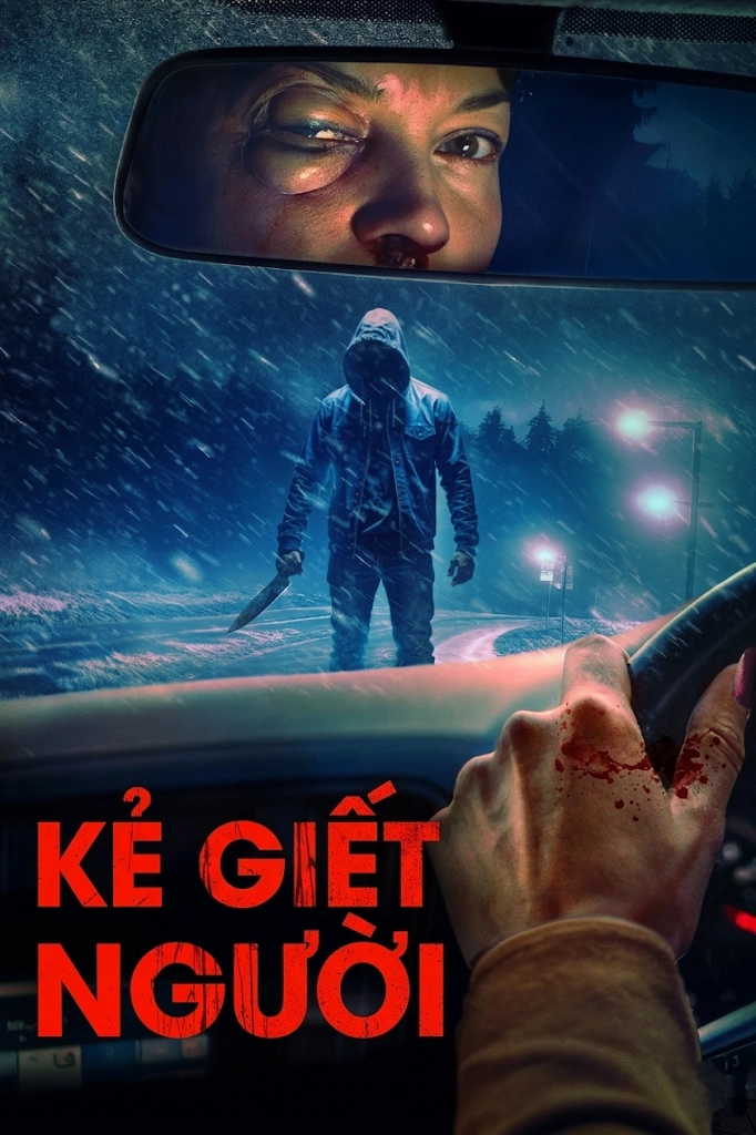 Kẻ Giết Người