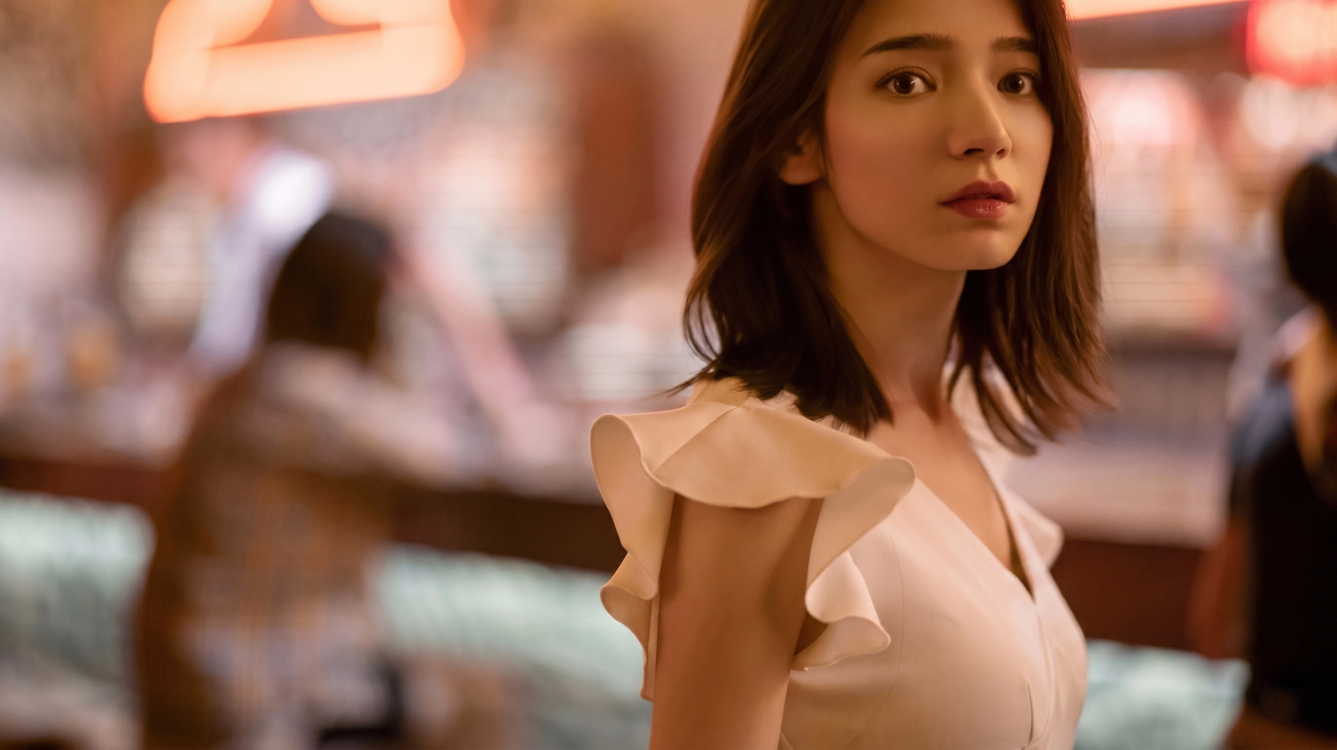 Nửa kia của tôi và bạn - The Other Half of Me and You