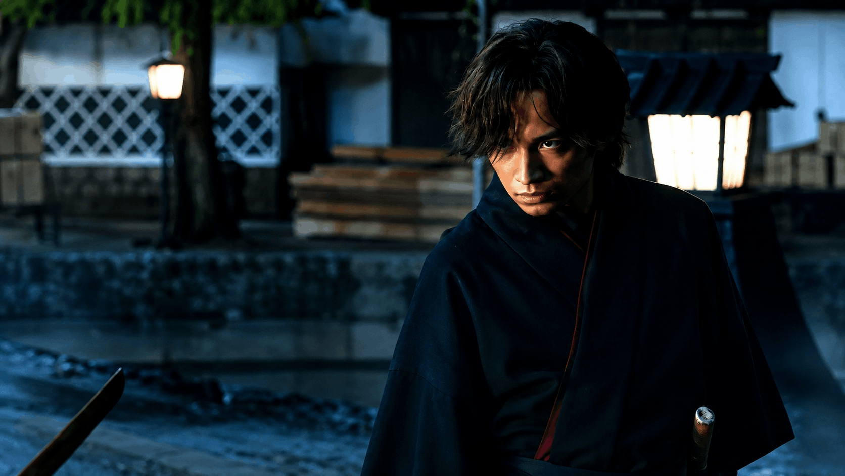 Huyền Thoại Samurai: Những Năm Tháng Edo - Song Of The Samurai: Chapter Youthful Days In Edo