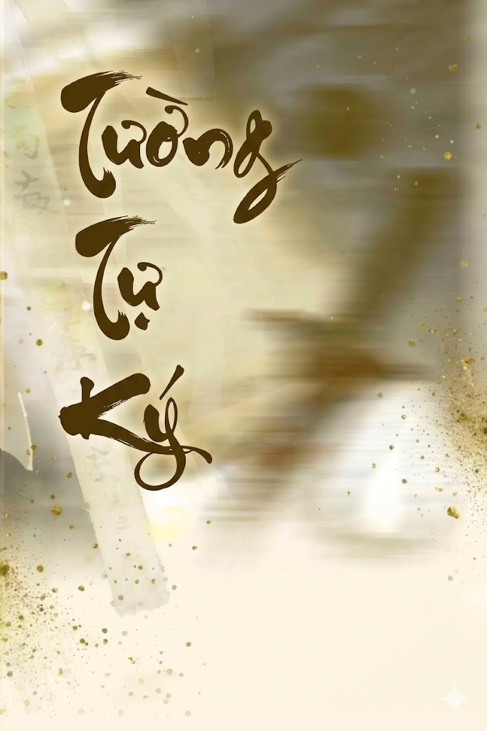 Tường Tự Ký