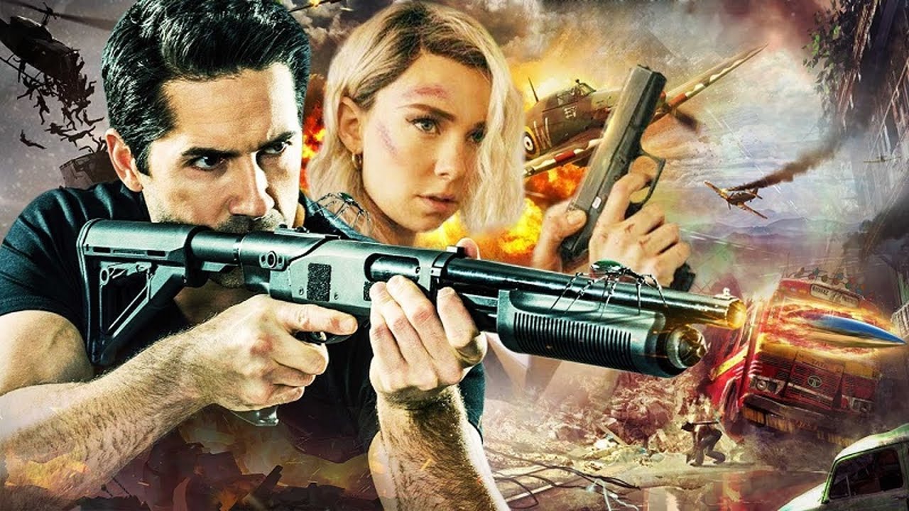 Bầu Trời Sụp Đổ (Phần 4) - Falling Skies (Season 4)