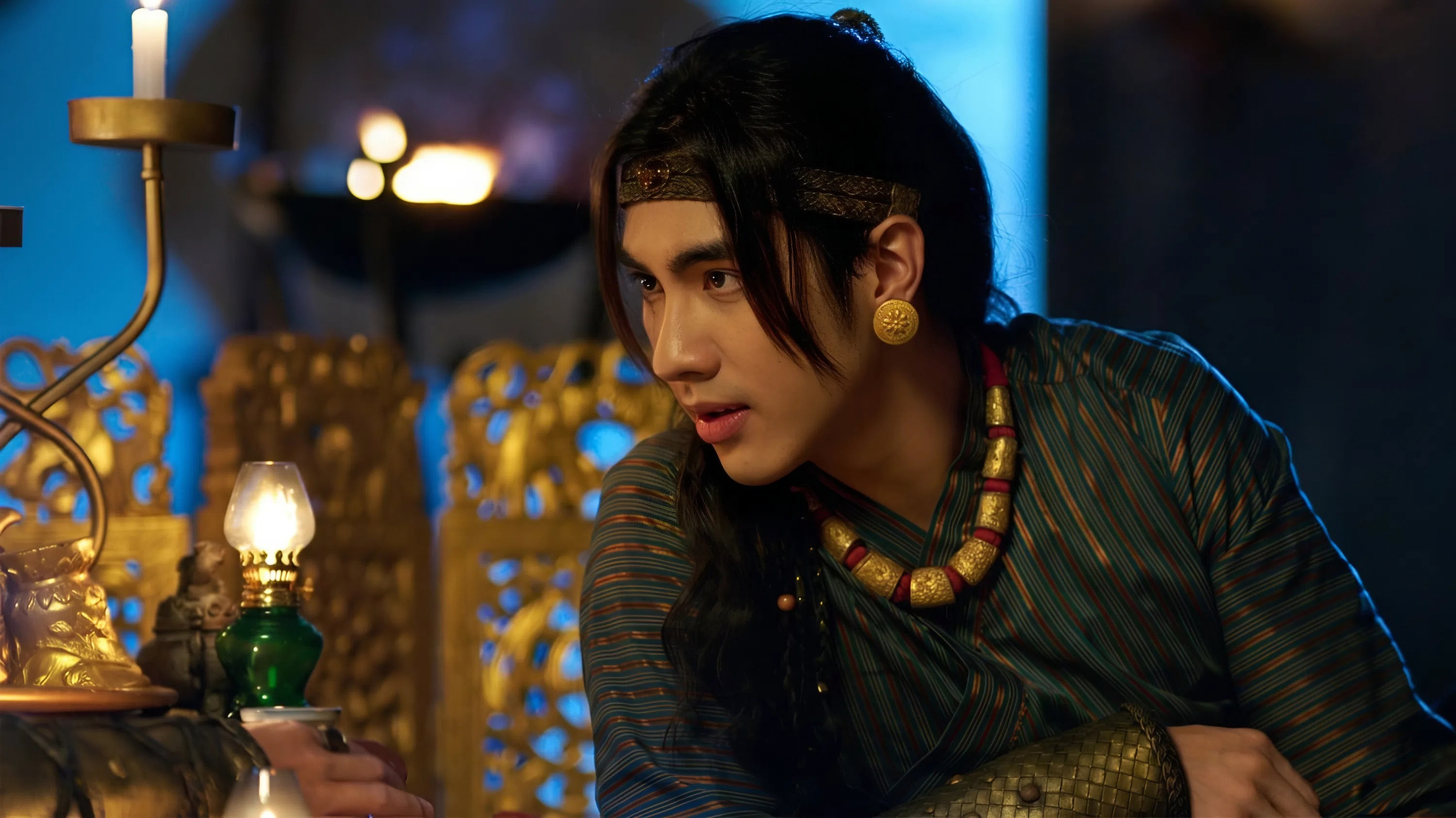 Ôi! Tôi Là Thiếp! - Oops! I'm The Concubine