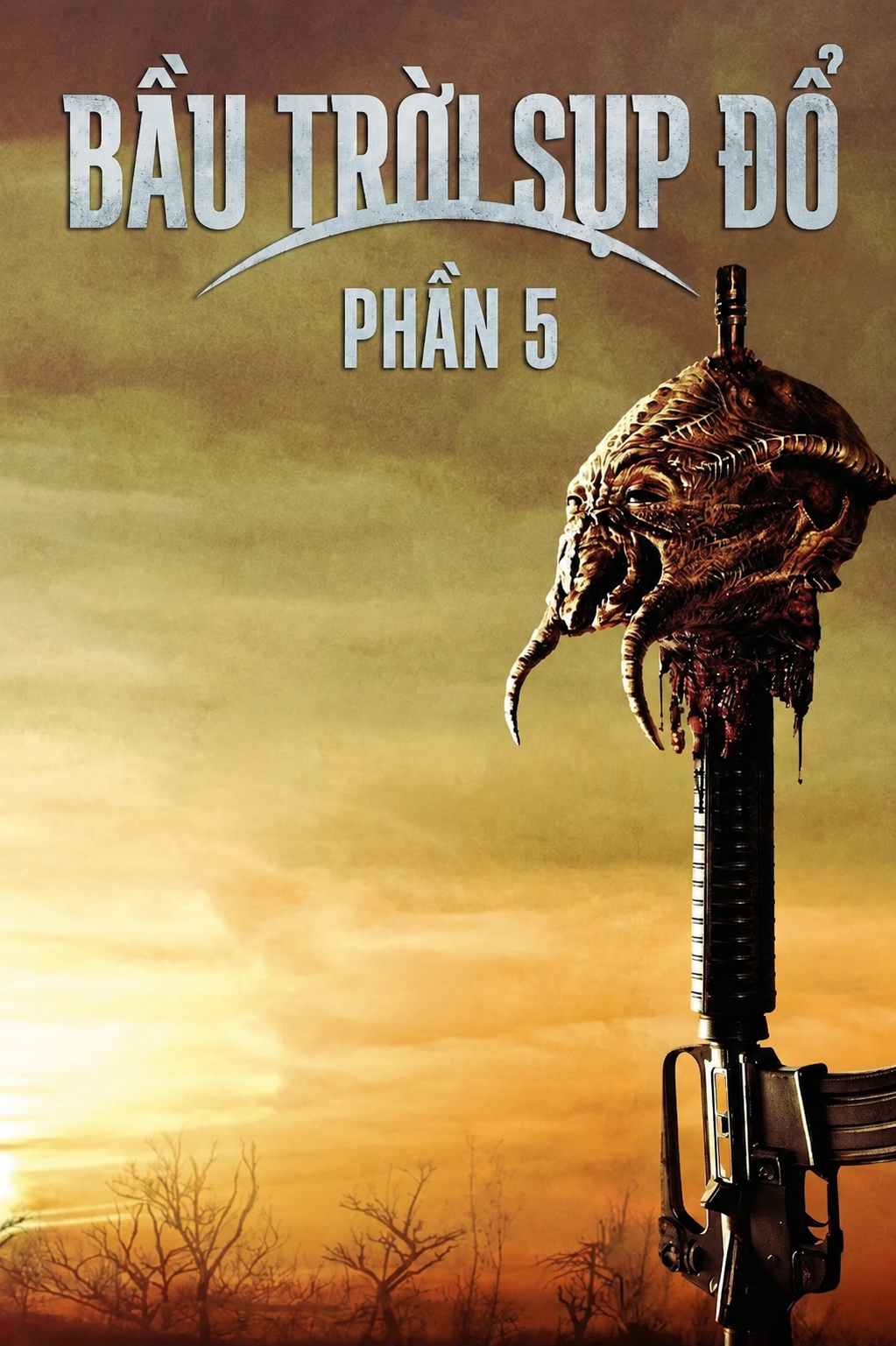 Bầu Trời Sụp Đổ (Phần 5) Falling Skies (Season 5)