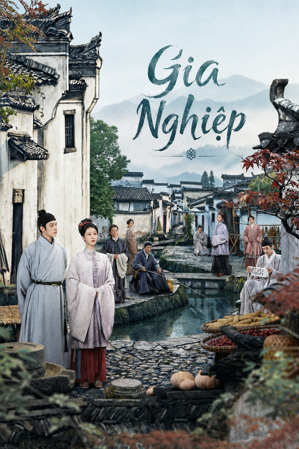 Gia Nghiệp