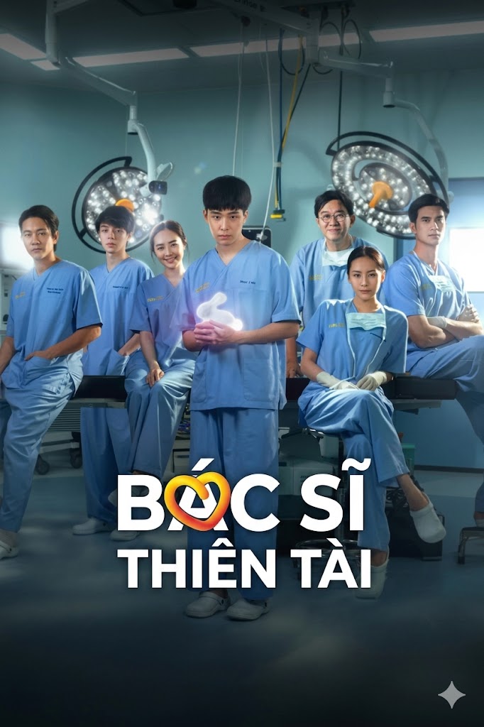 Bác Sĩ Thiên Tài (Bản Thái)