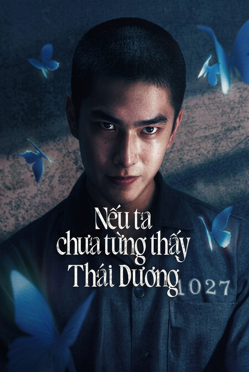 Nếu Ta Chưa Từng Thấy Thái Dương (Phần 1)