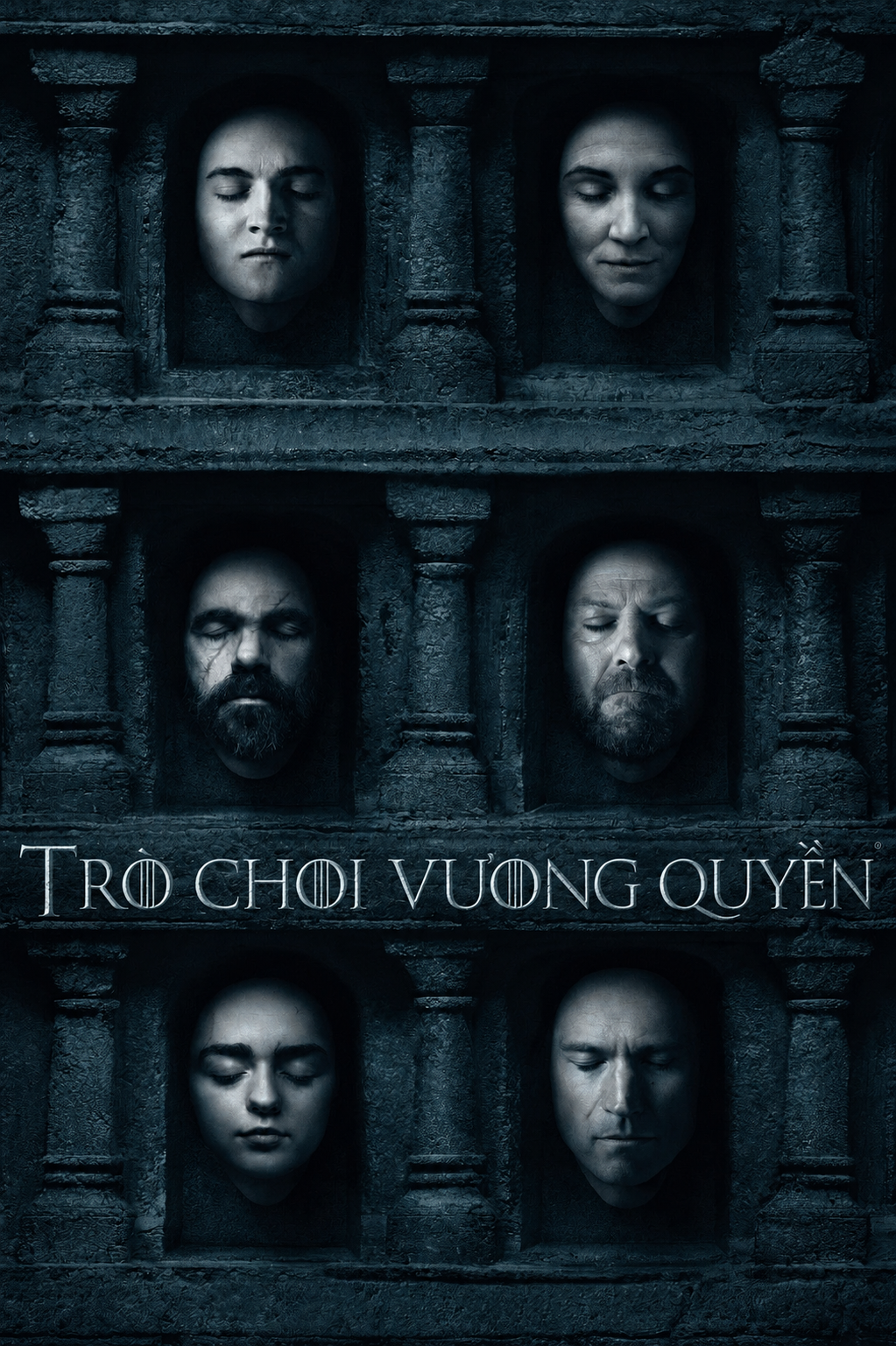Trò Chơi Vương Quyền (Phần 6)