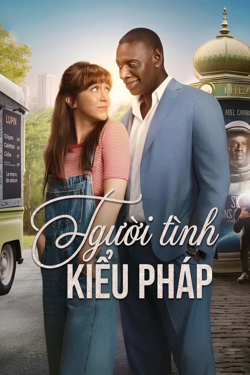 Người Tình Kiểu Pháp