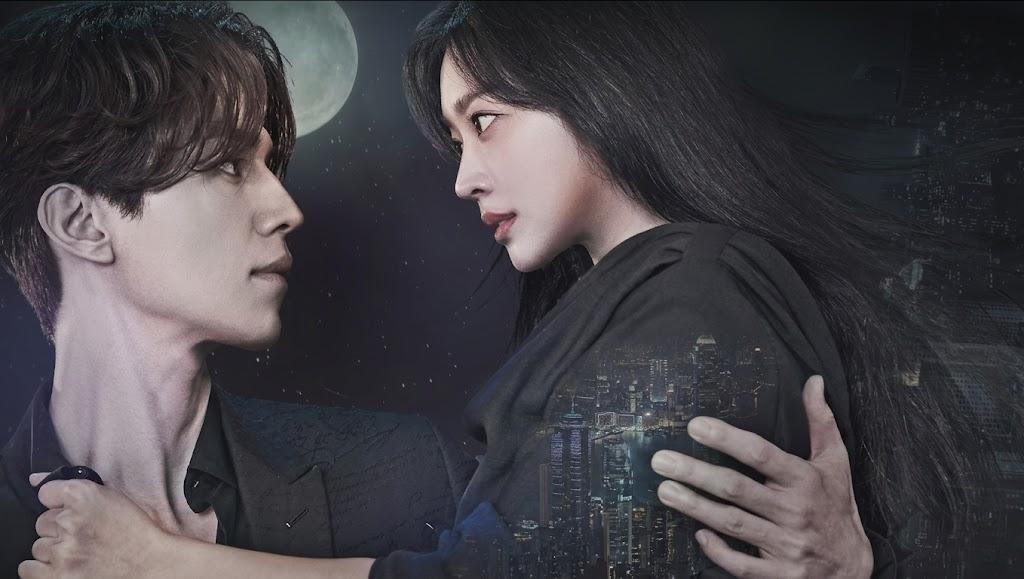 Bạn Trai Tôi Là Hồ Ly (phần 1) - Tale of the Nine-Tailed (season 1)