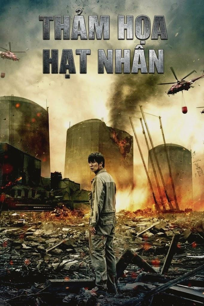 Thảm Họa Hạt Nhân