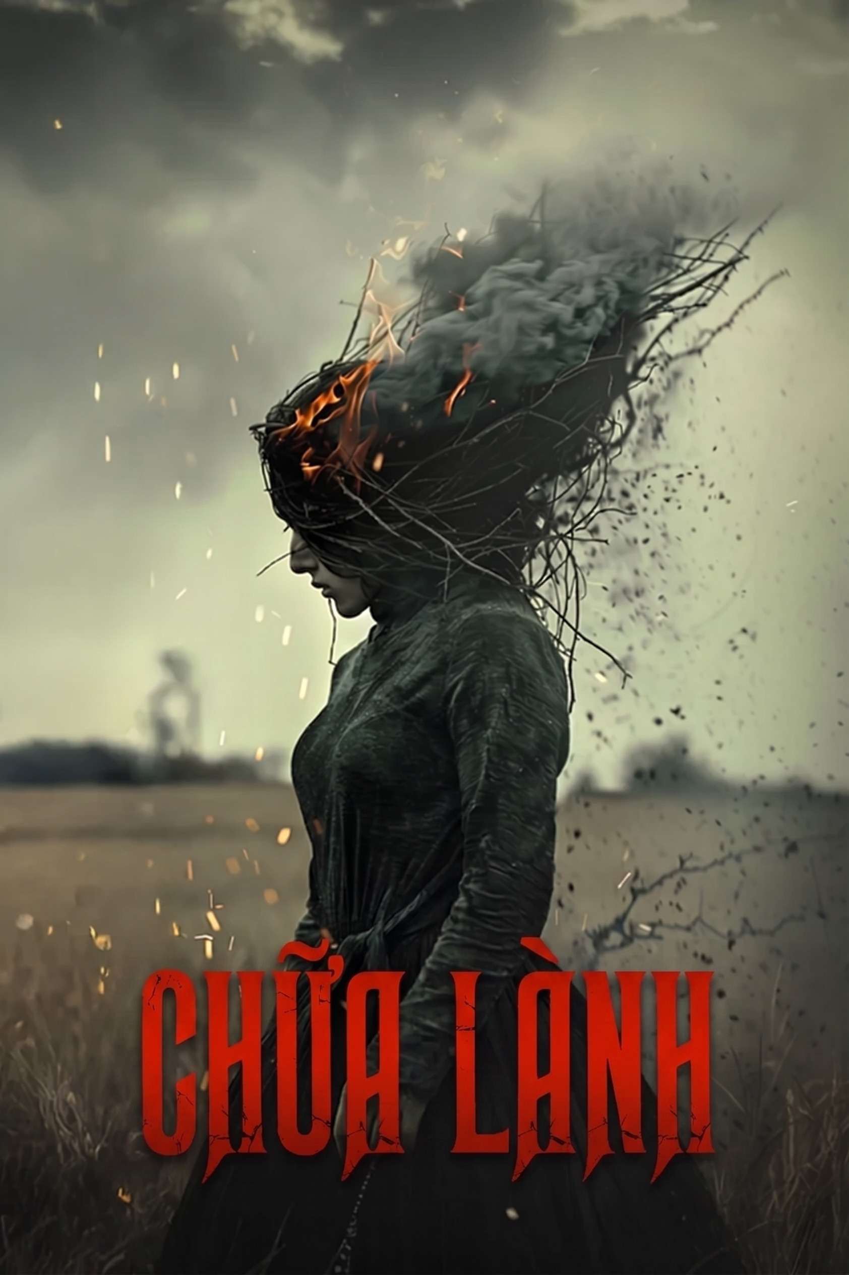 Chữa Lành The Healing