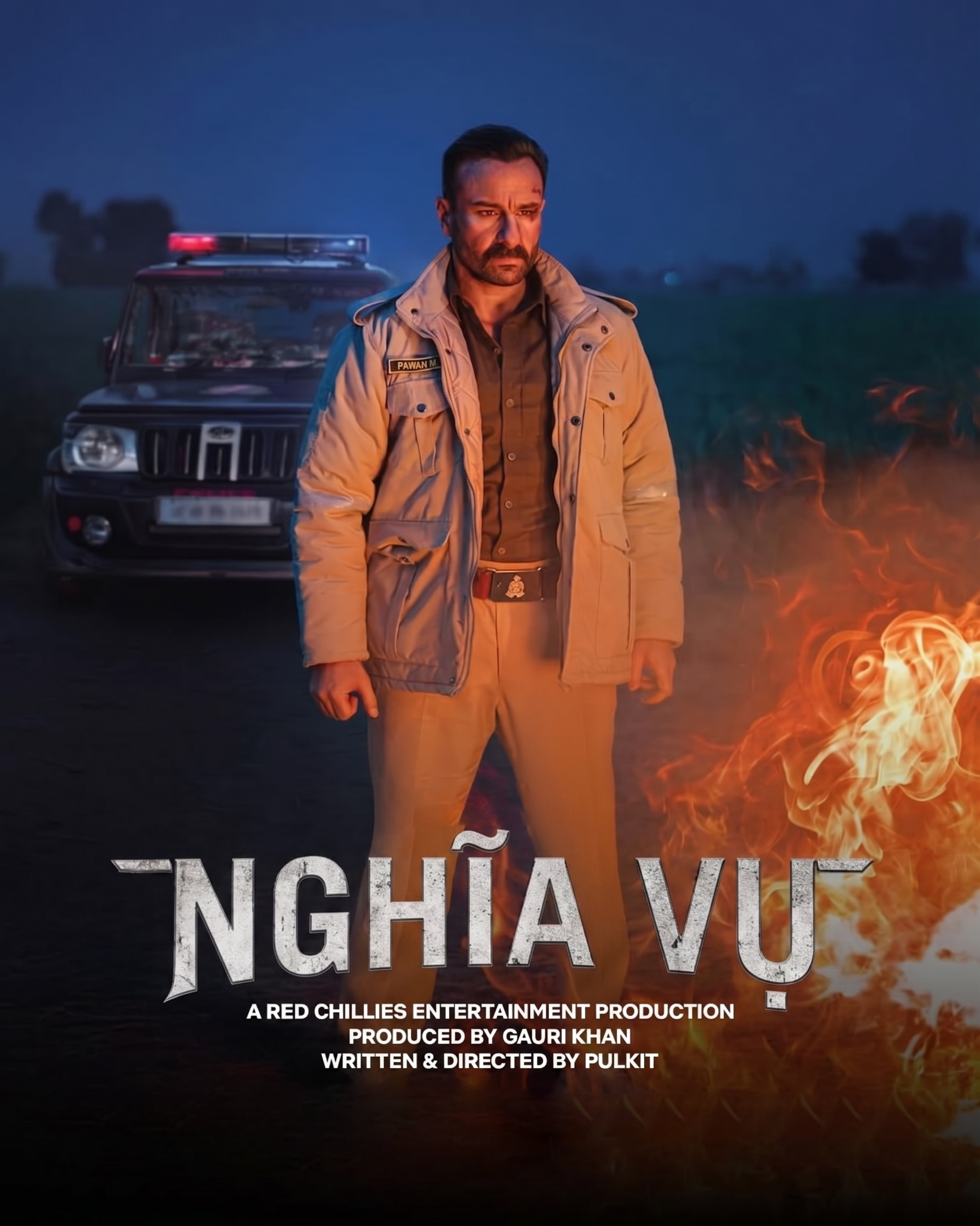 Nghĩa Vụ Kartavya