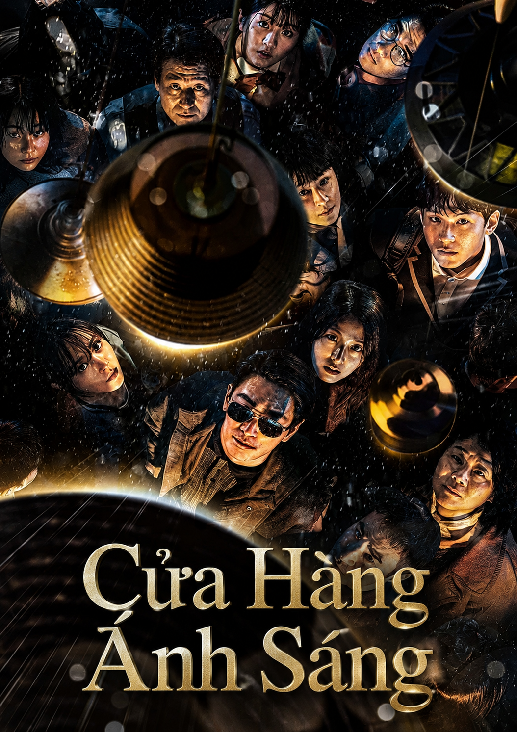 Cửa Hàng Ánh Sáng