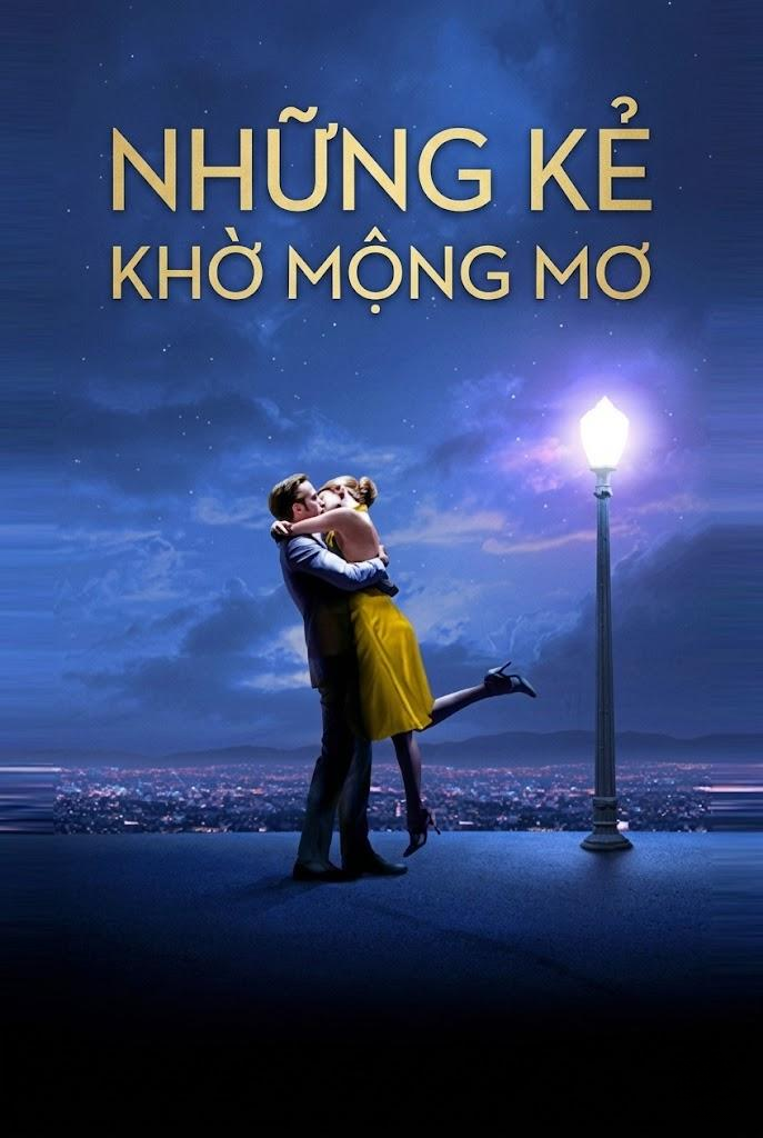 Những Kẻ Khờ Mộng Mơ
