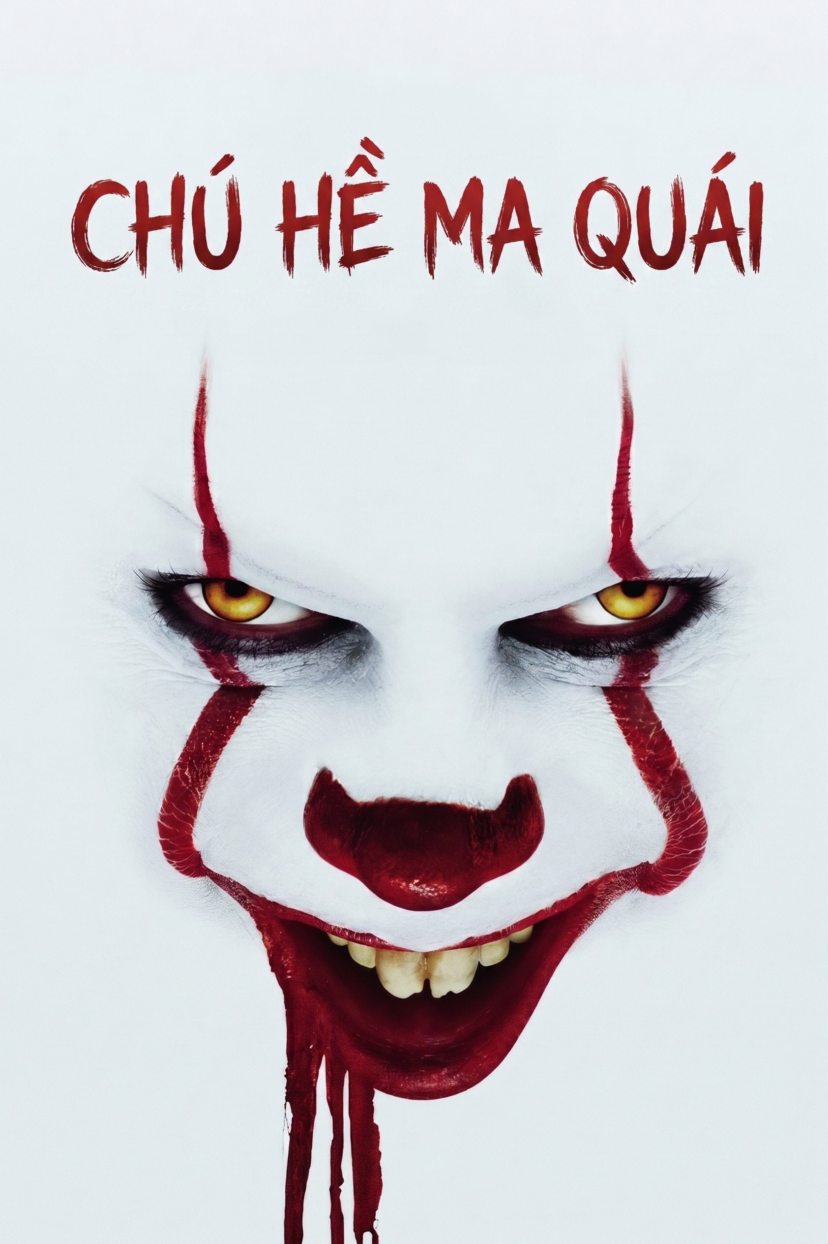 Chú Hề Ma Quái: Chương 2