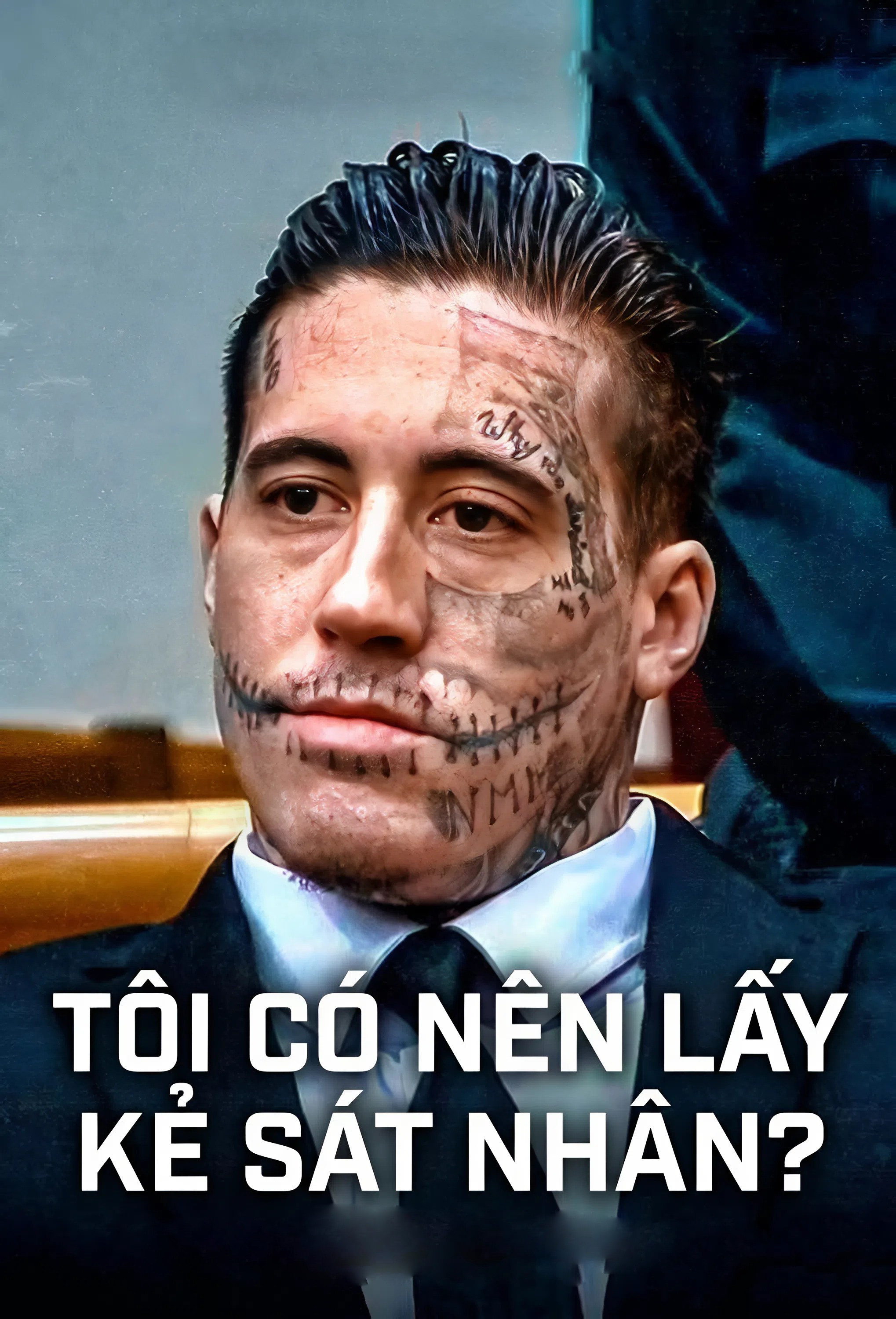 Tôi Có Nên Lấy Kẻ Sát Nhân? - Should I Marry A Murderer? (2026)