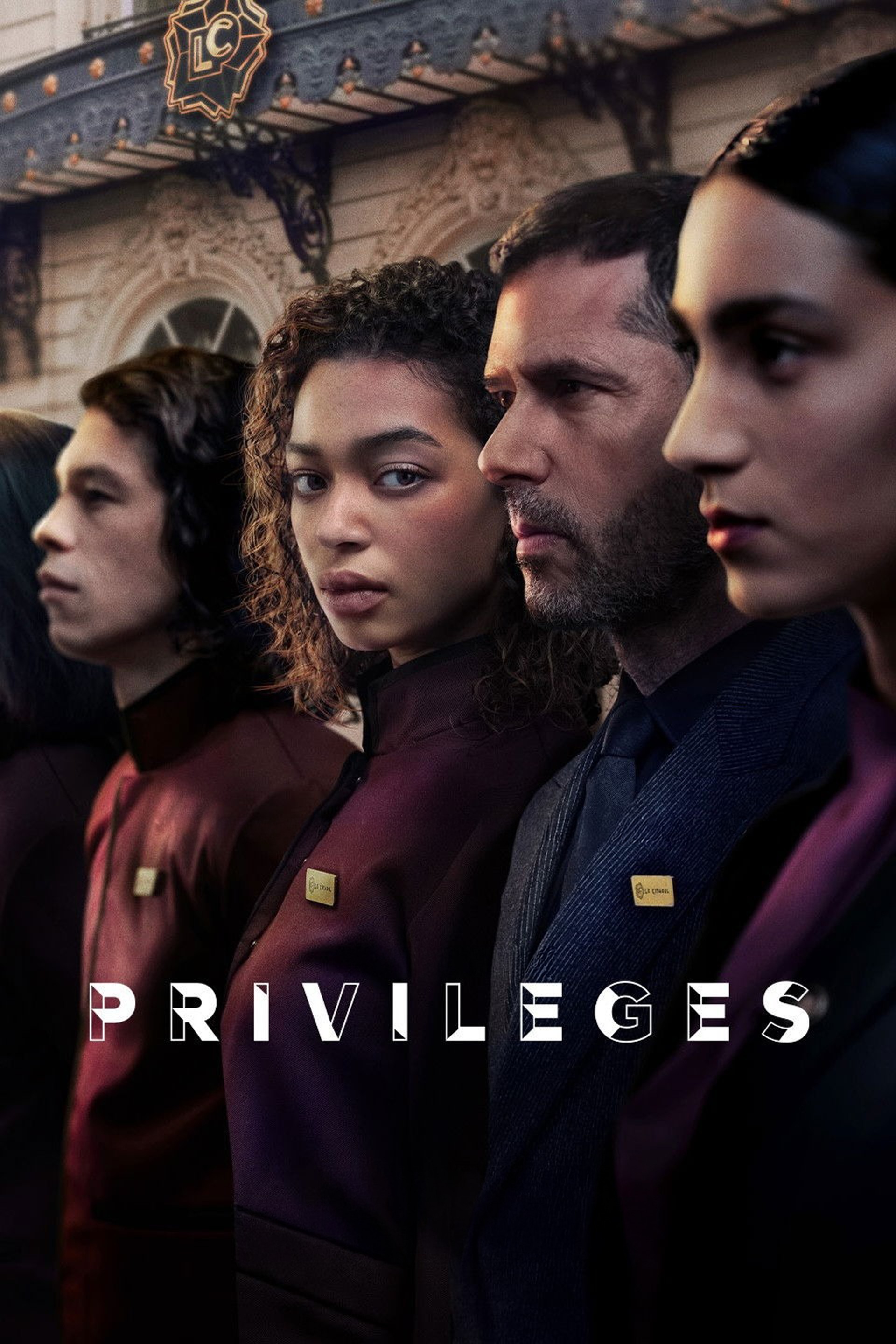 Privileges (Phần 1) - Privilèges (Season 1) (2026)