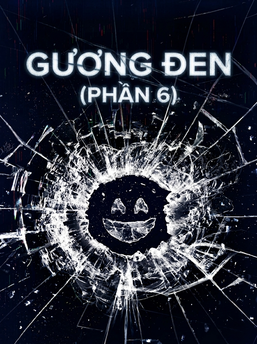 Gương Đen (Phần 6)