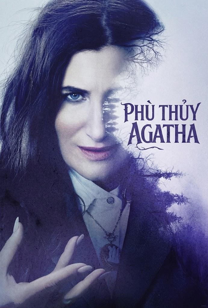 Phù Thủy Agatha