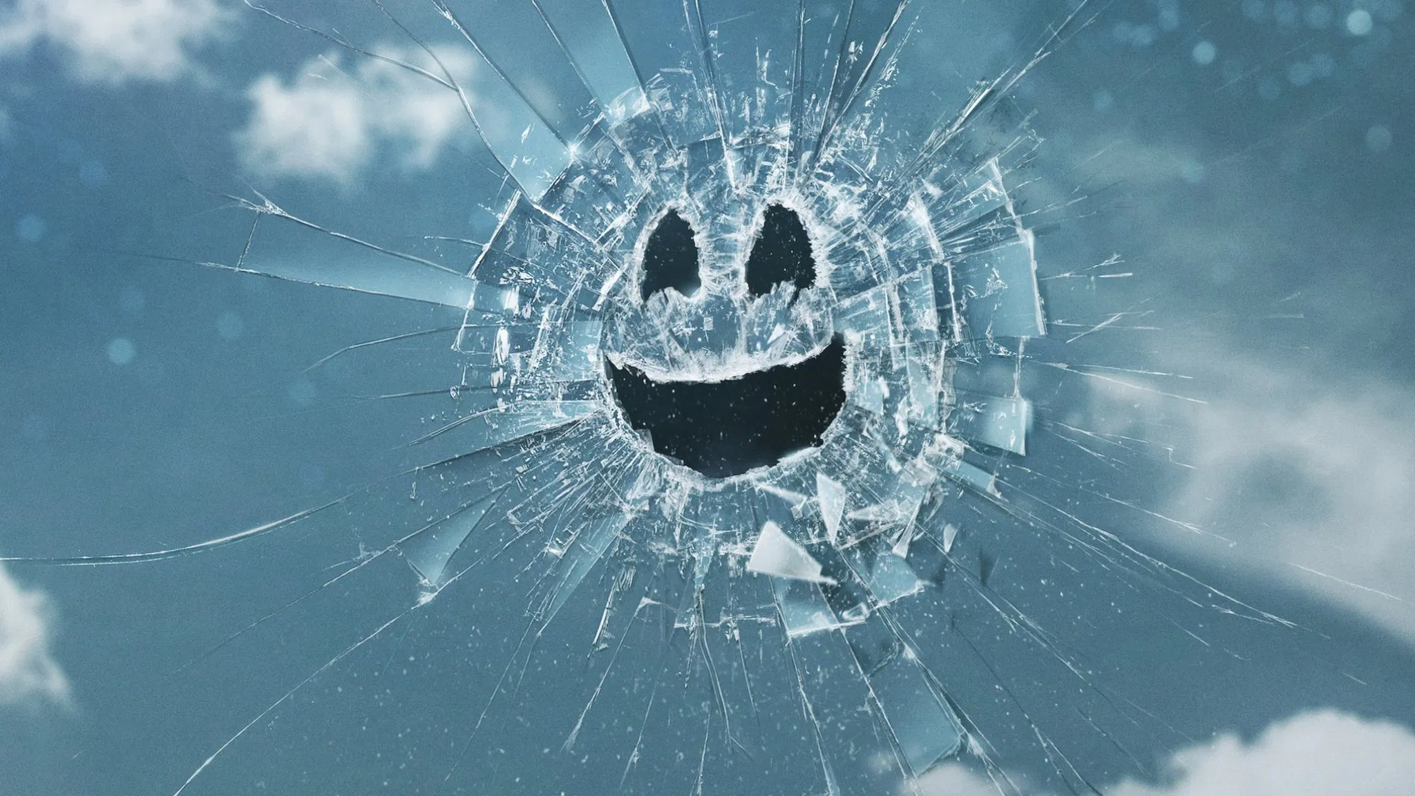 Gương Đen (Phần 5) - Black Mirror (Season 5)