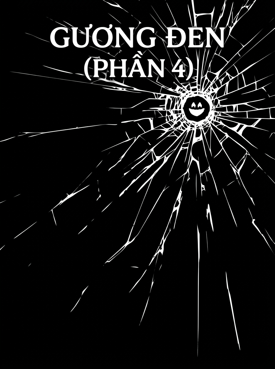 Gương Đen (Phần 4)