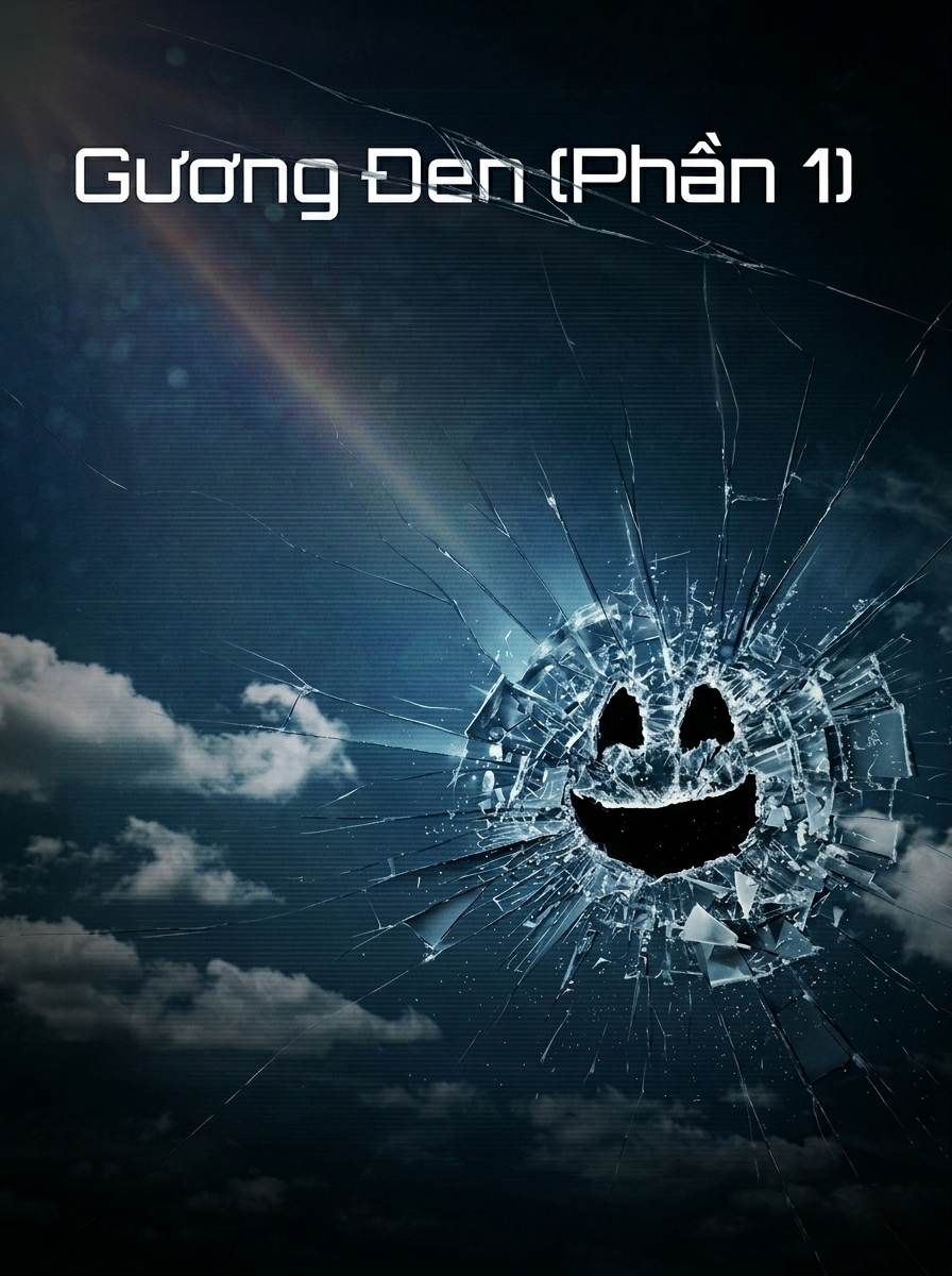 Gương Đen (Phần 1)