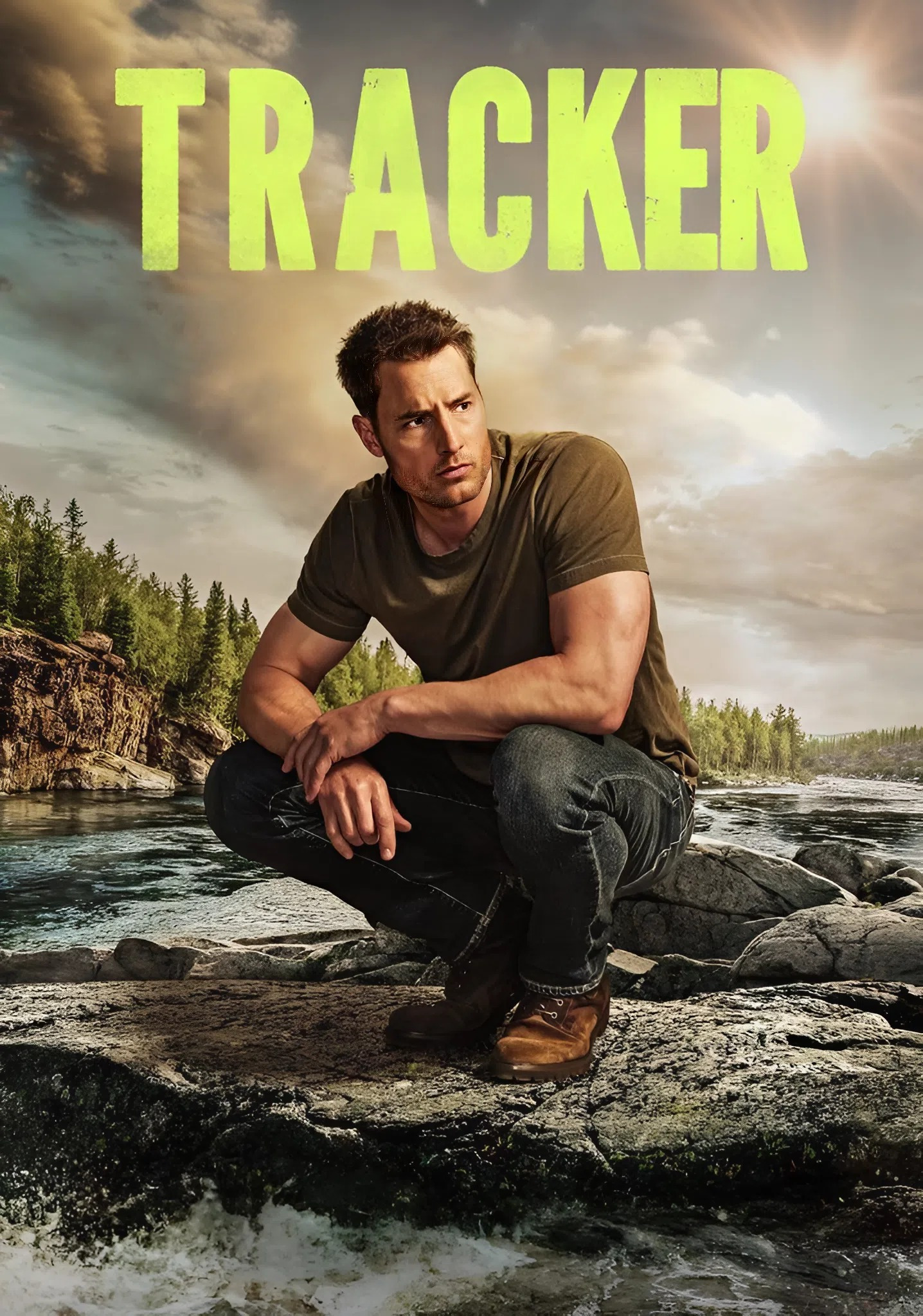 Tracker (Phần 3)
