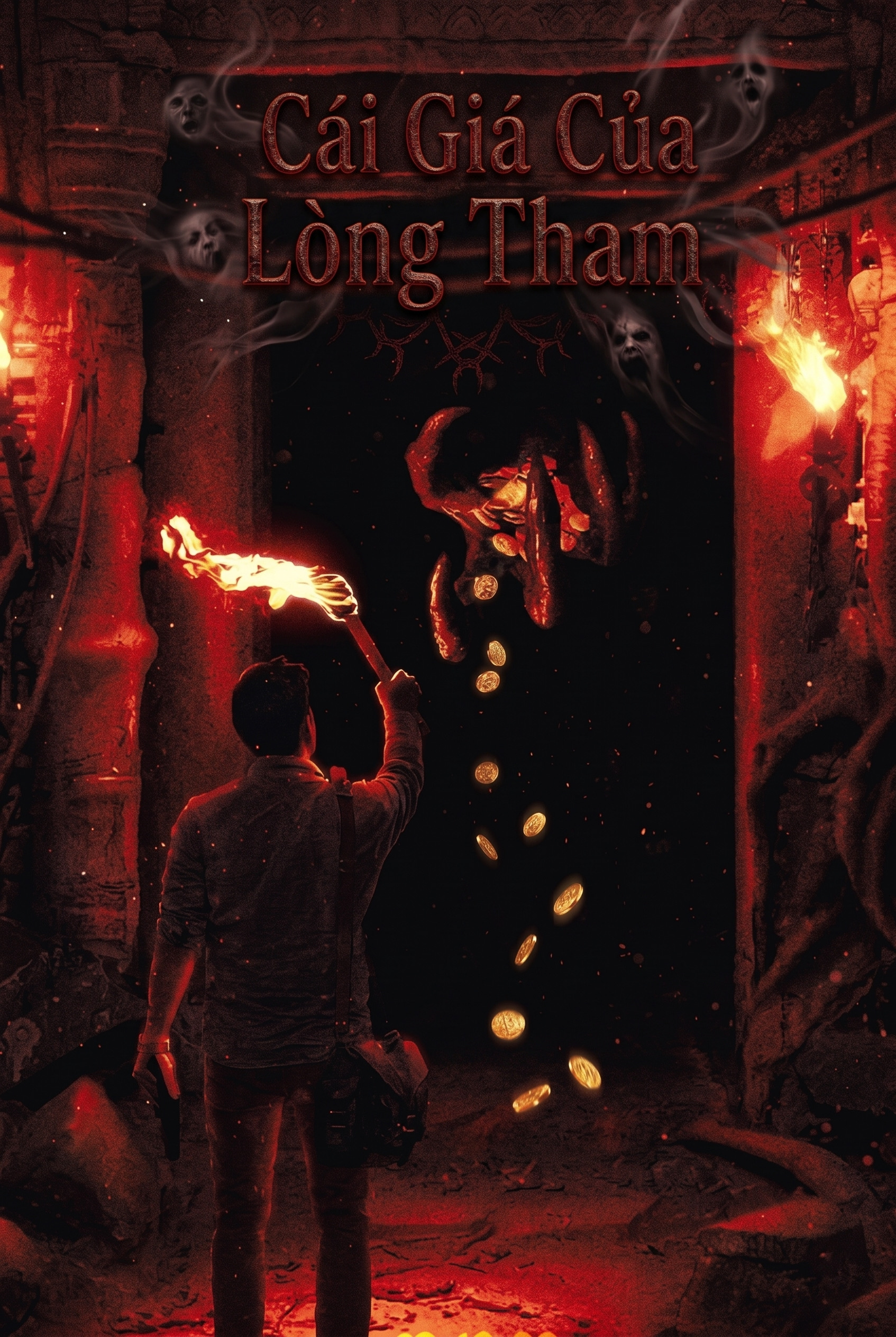 Cái Giá Của Lòng Tham