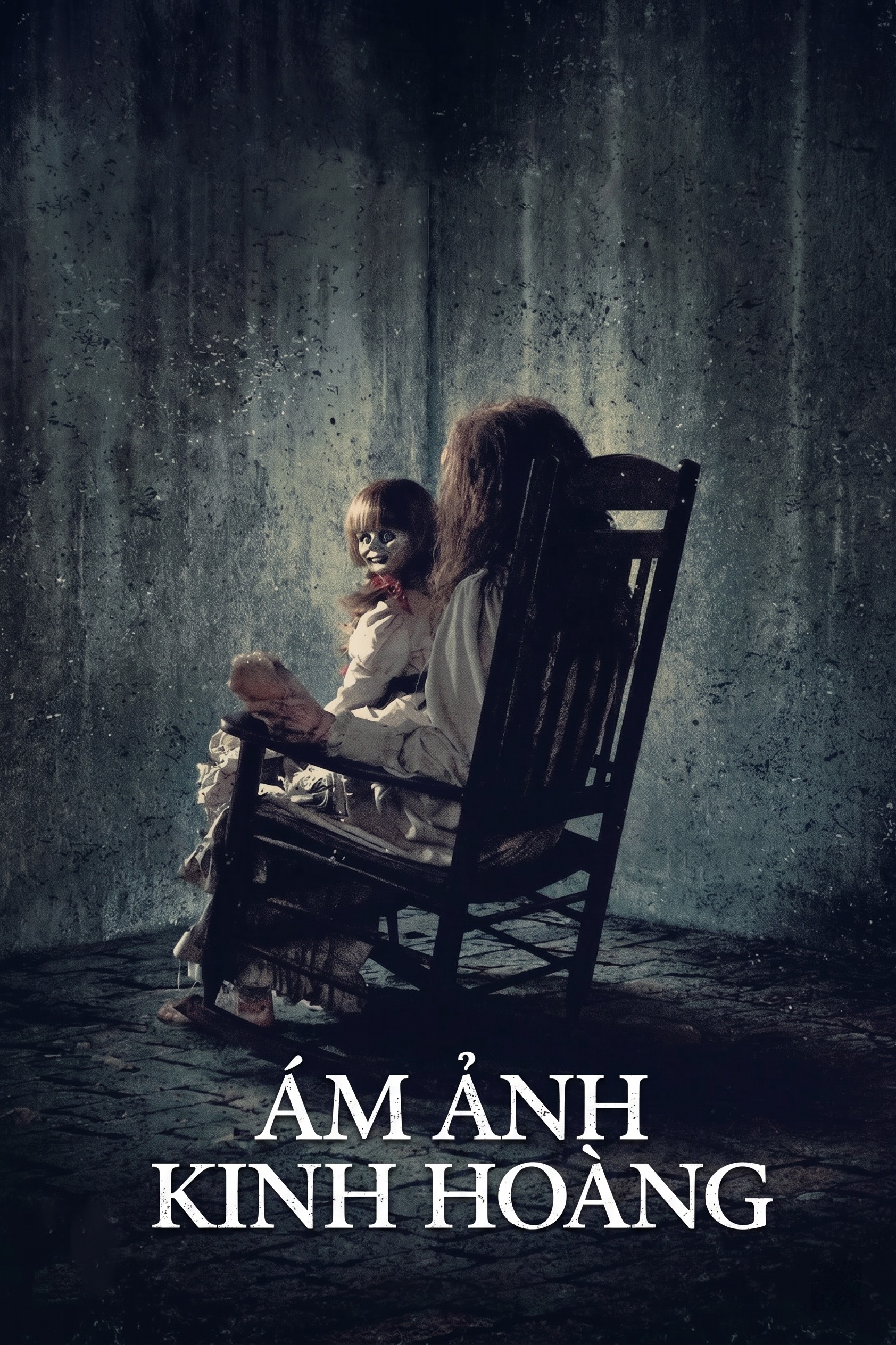 Ám Ảnh Kinh Hoàng