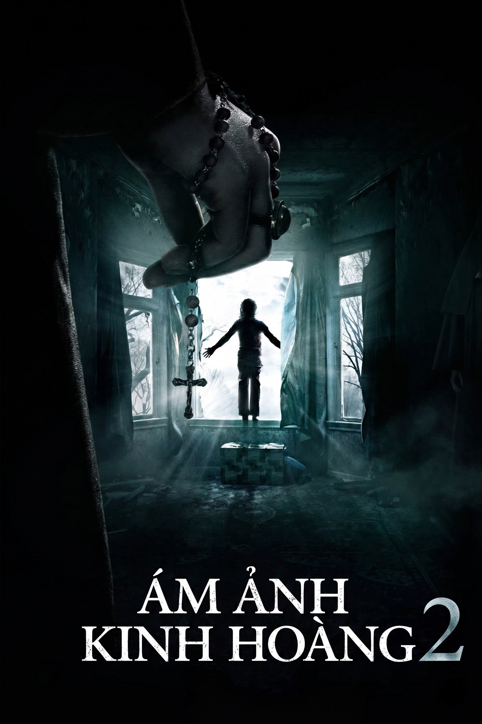 Ám Ảnh Kinh Hoàng 2
