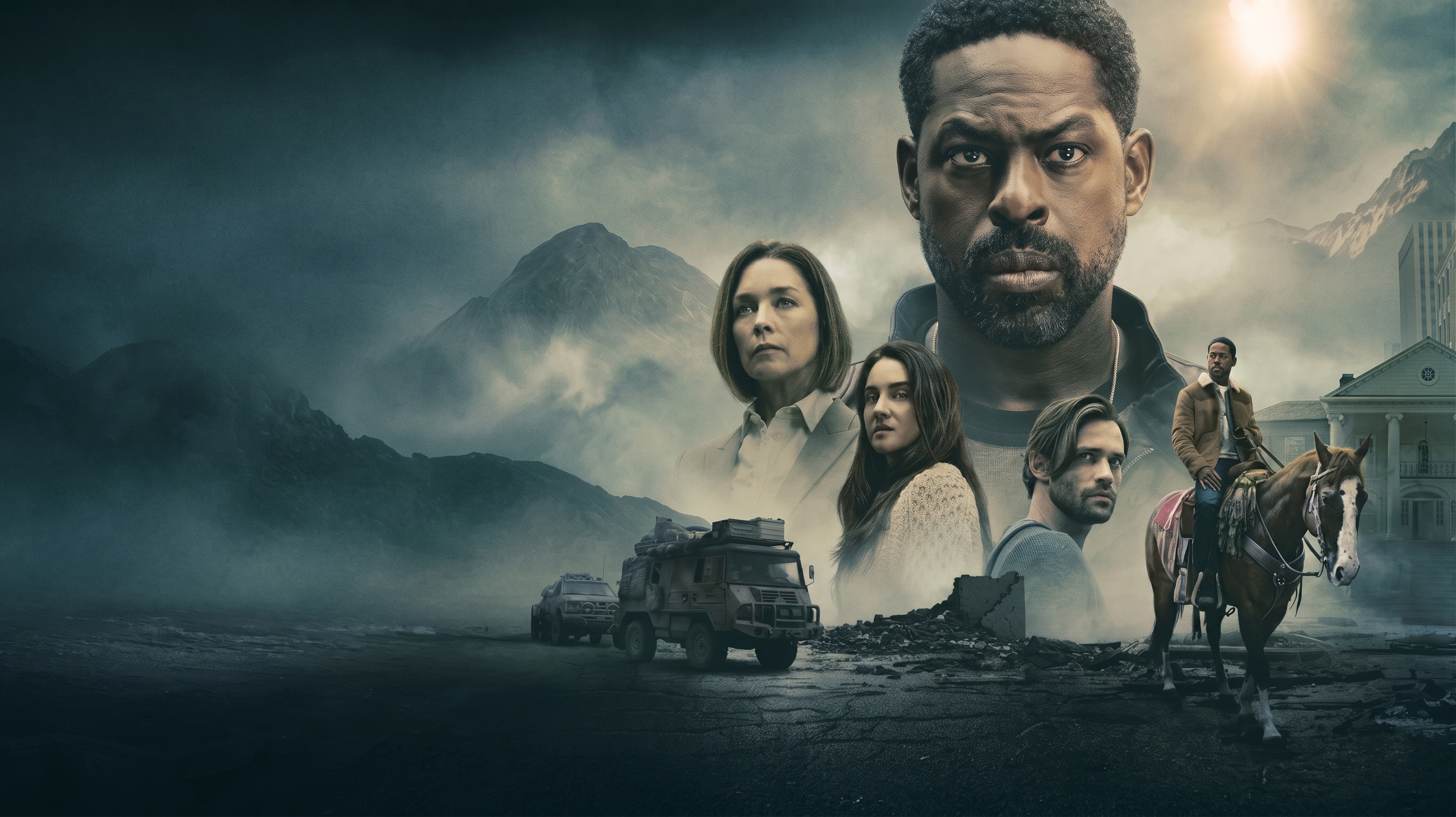 Thiên Đường (Phần 1) - Paradise (Season 1)