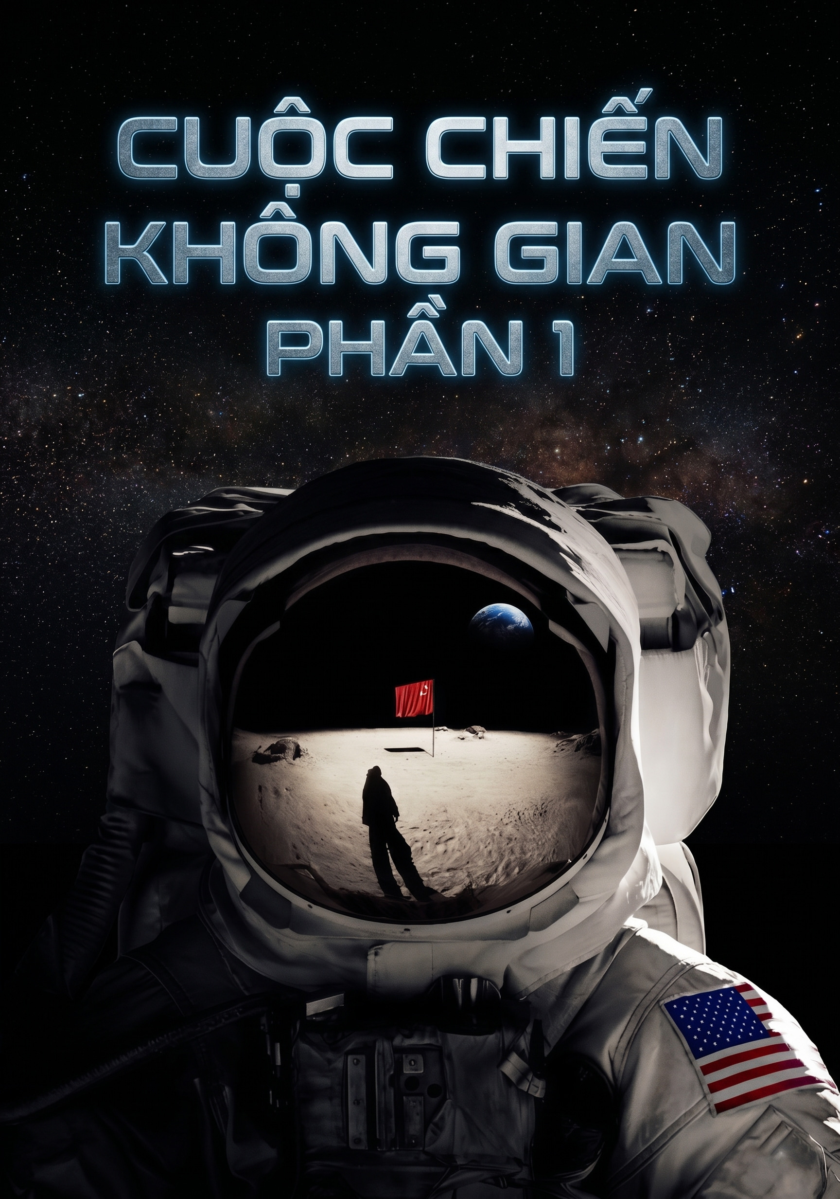 Cuộc Chiến Không Gian (Phần 1)
