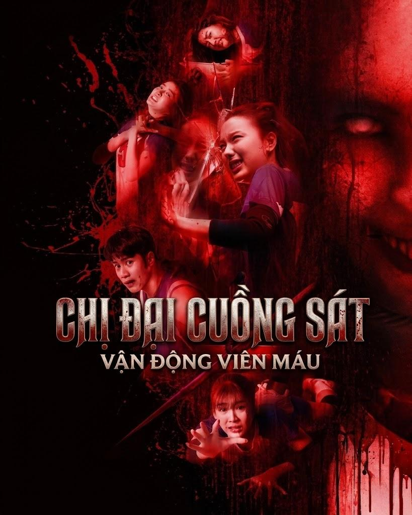 Chị Đại Cuồng Sát