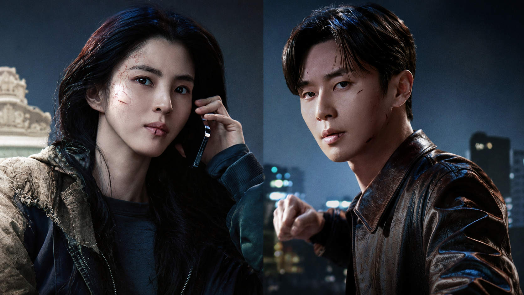 Sinh Vật Gyeongseong (Phần 2) - Gyeongseong Creature (Season 2)