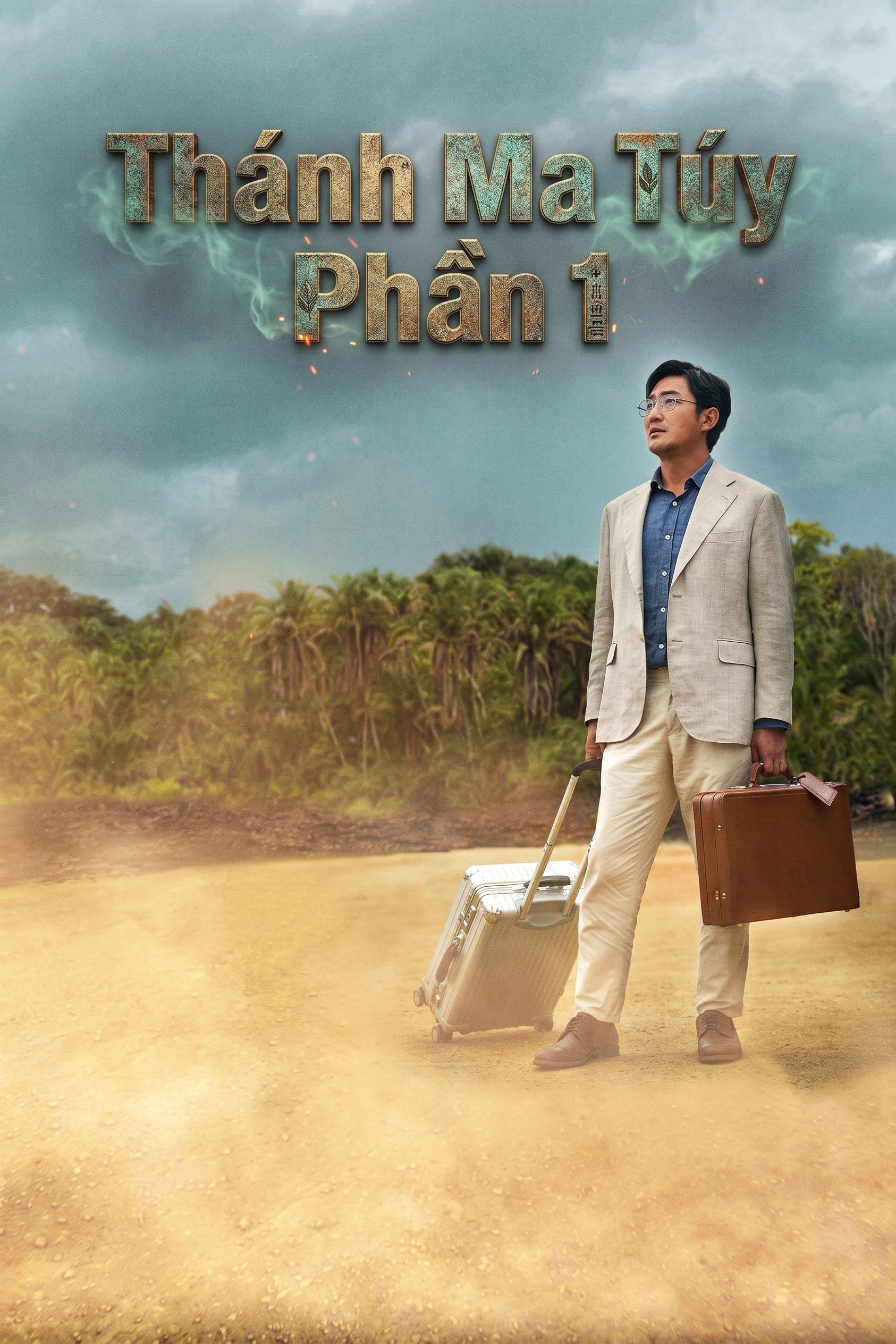 Thánh Ma Túy (Phần 1)