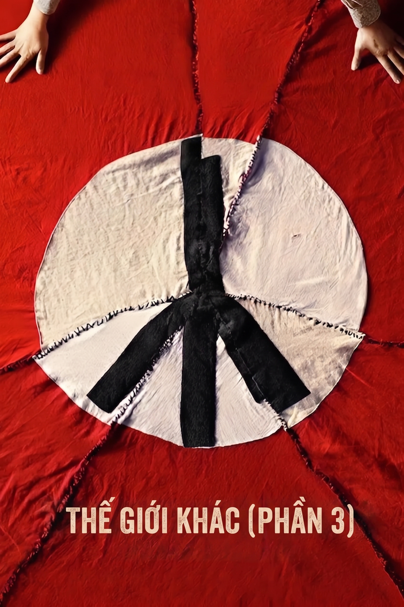 Thế Giới Khác (Phần 3) The Man in the High Castle (Season 3)