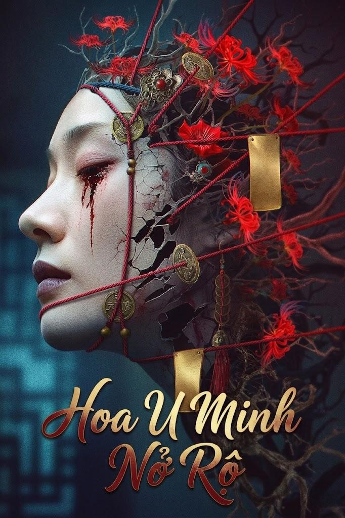 Hoa U Minh Nở Rộ