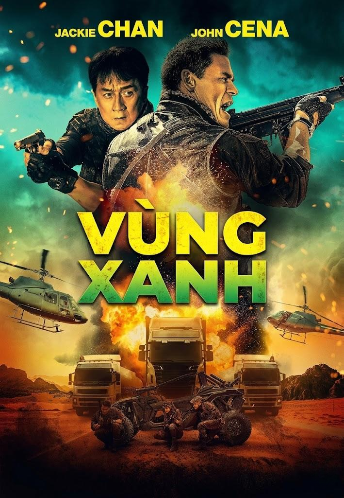 Vùng Xanh