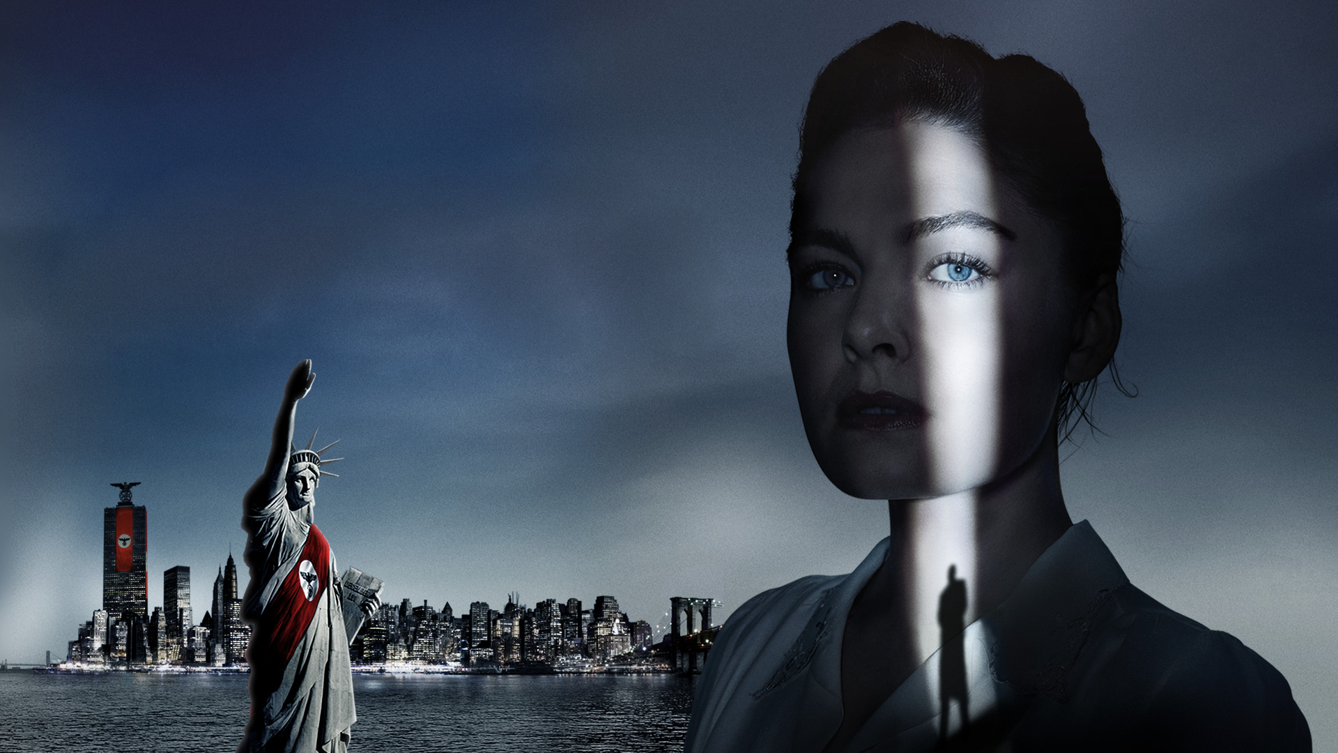 Thế Giới Khác (Phần 2) - The Man in the High Castle (Season 2)