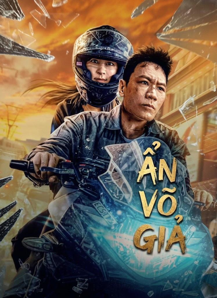 Ẩn Võ Giả: Đại Phá Thanh Long Hội Silent Warrior