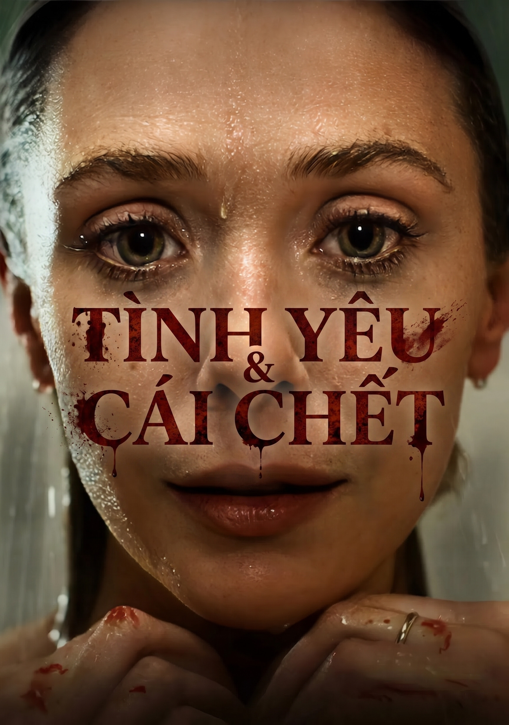 Tình Yêu & Cái Chết (Tình Yêu Và Cái Chết)
