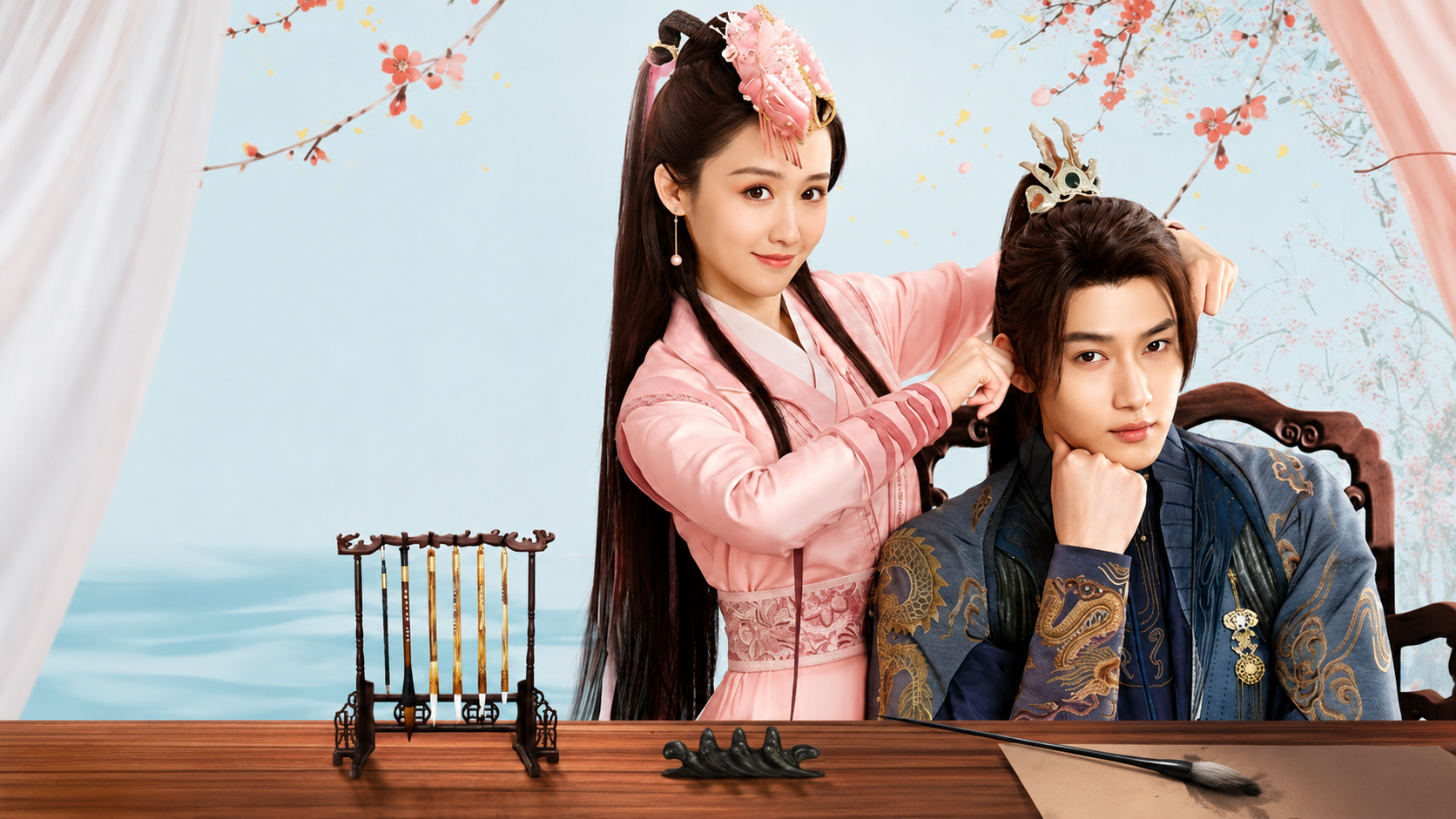 Công Chúa Biến Hình Ký - Princess Deformation Meter