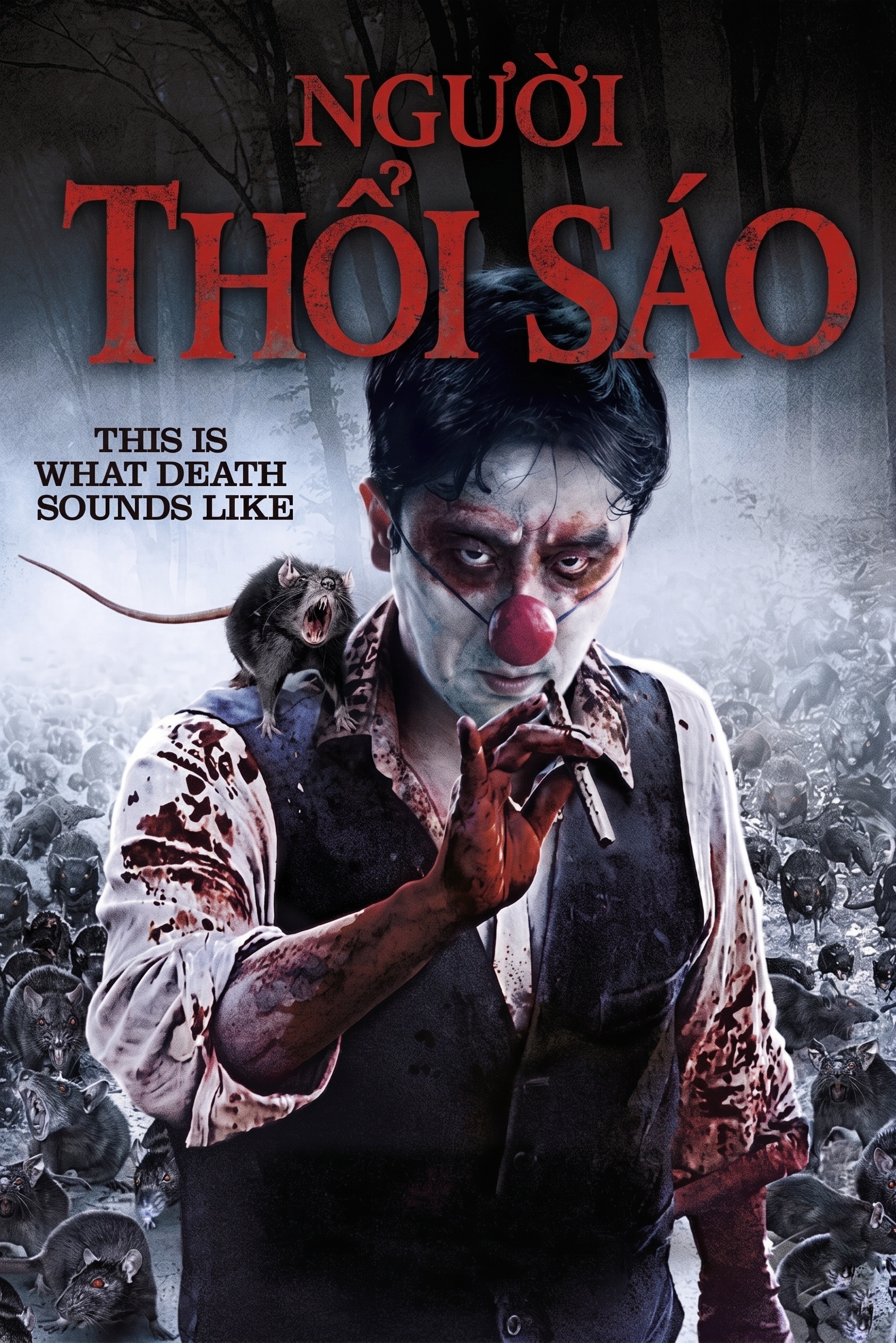 Người Thổi Sáo
