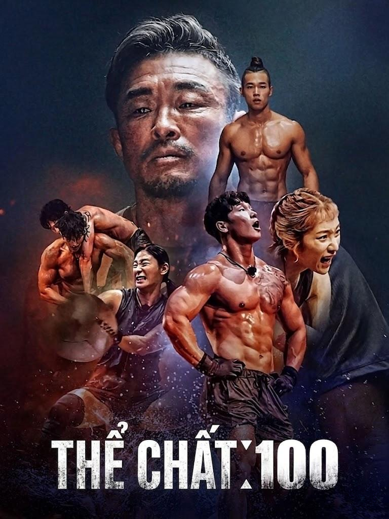 Thể Chất: 100