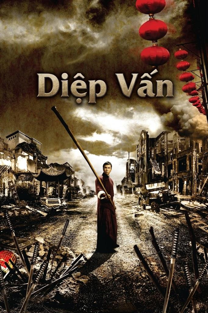Diệp Vấn 1