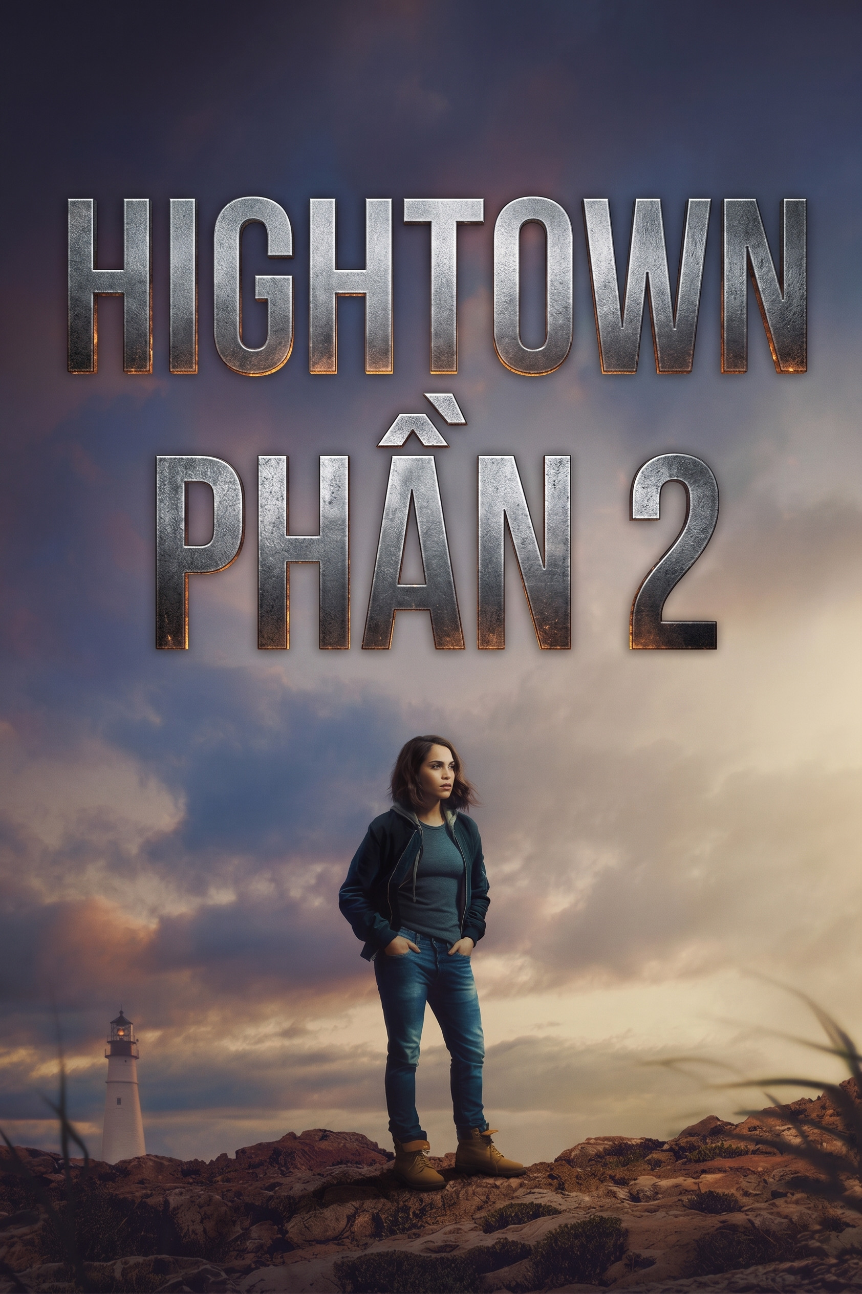 Hightown (Phần 2)