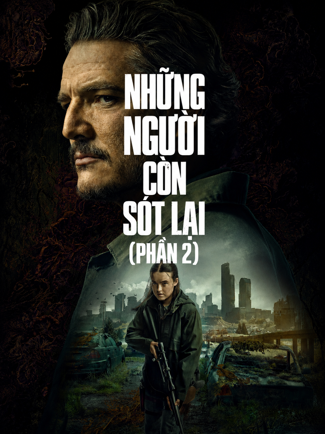 Những Người Còn Sót Lại (Phần 2)